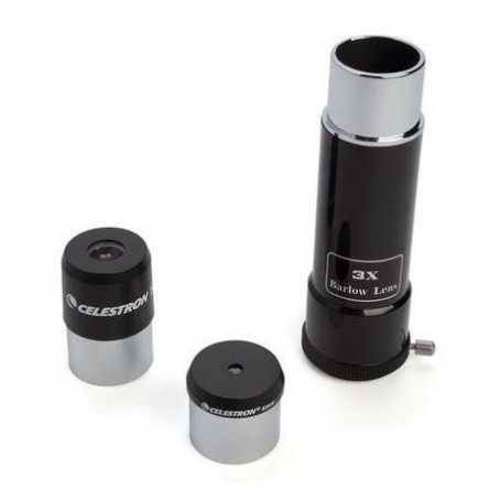 Télescope Celestron AC 70/700 Powerseeker 70 AZ