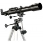 Celestron Teleskop AC 70/700 Powerseeker 70 EQ