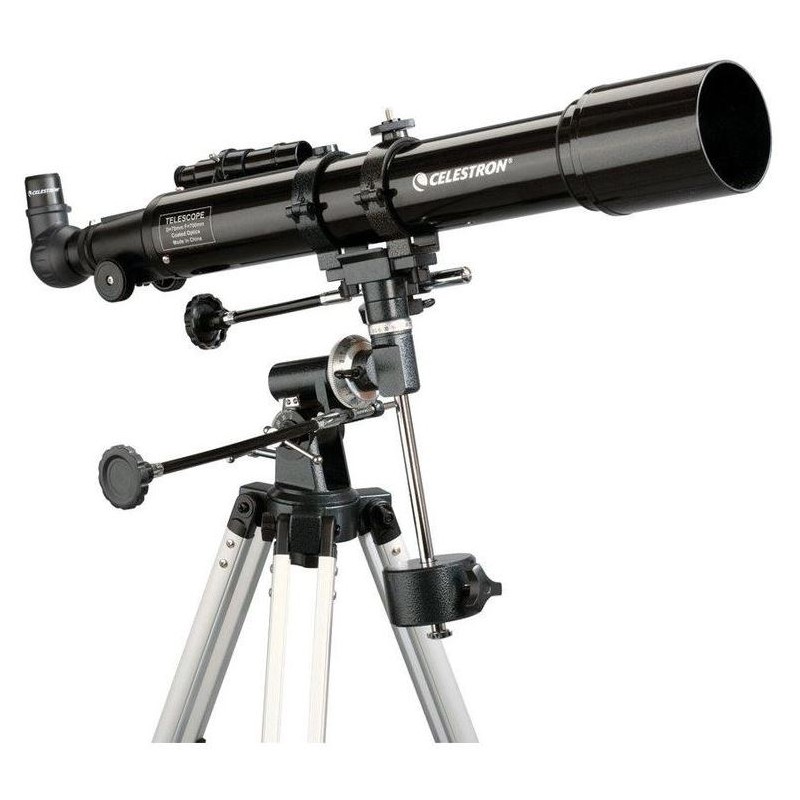 Телескоп Celestron AC 70/700 Powerseeker 70 EQ