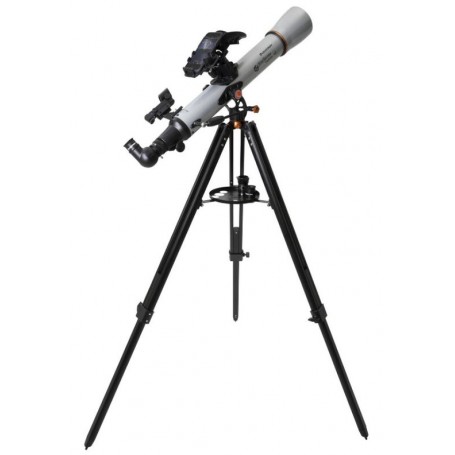 กล้องโทรทรรศน์ Celestron AC 70/700 StarSense Explorer LT 70 AZ