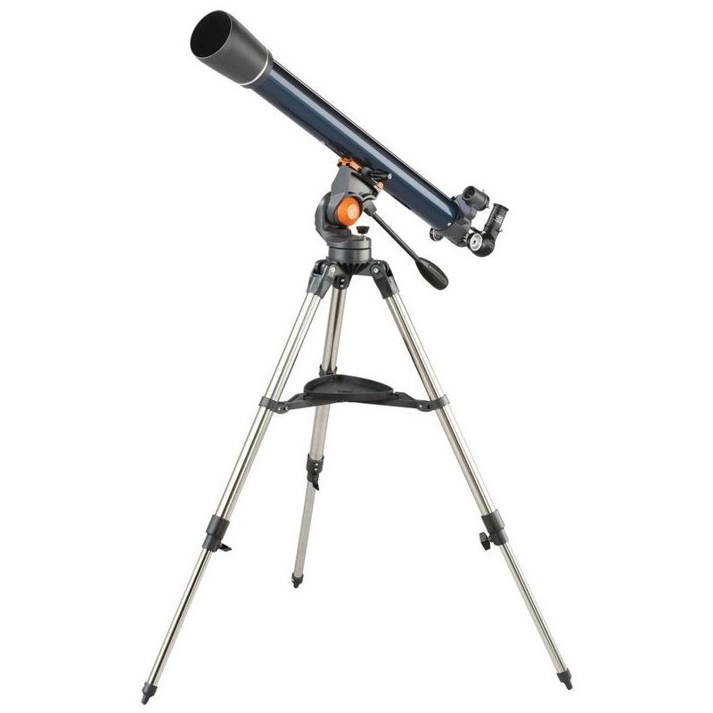 กล้องโทรทรรศน์ Celestron AC 70/900 Astromaster 70 AZ