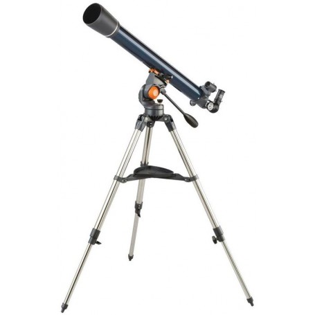 Celestron AC 70/900 Astromaster 70 AZ teleskops