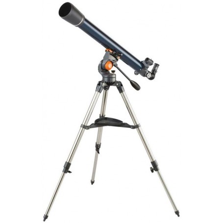 Telescop Celestron AC 70/900 Astromaster 70 AZ