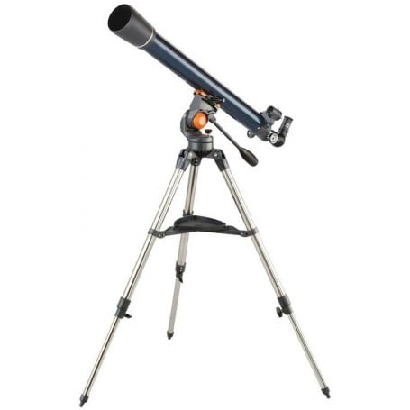 Teleskop Celestron AC 70/900 Astromaster 70 AZ