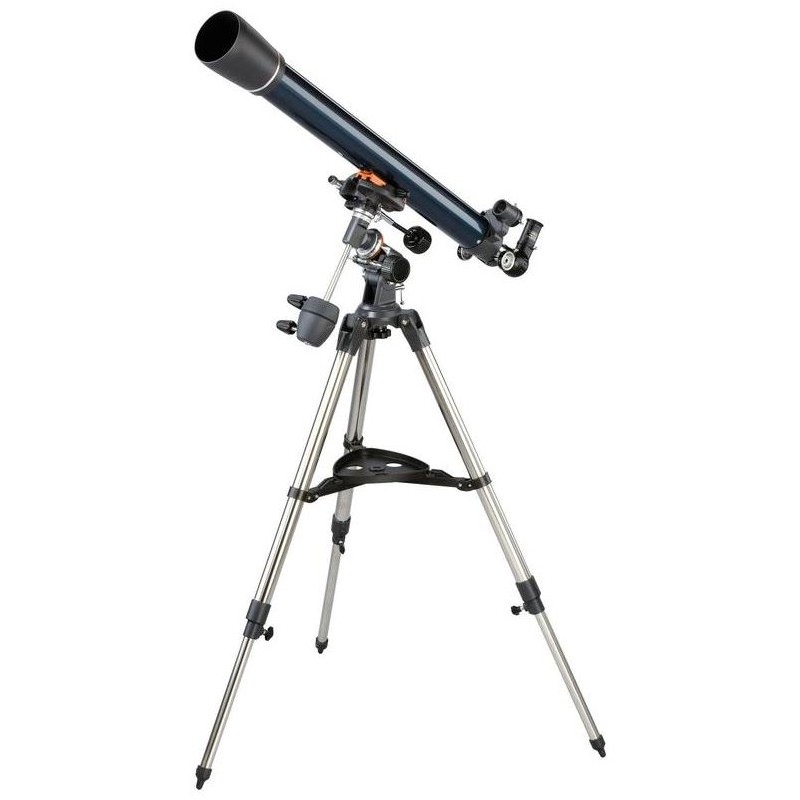 กล้องโทรทรรศน์ Celestron AC 70/900 Astromaster 70 EQ