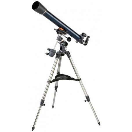 טלסקופ Celestron AC 70/900 Astromaster 70 EQ