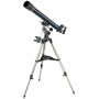 Celestron AC 70/900 Astromaster 70 EQ-telescoop