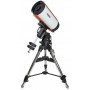 星特朗 S 279/620 RASA 1100 V2 CGX-L GoTo 望遠鏡天文儀
