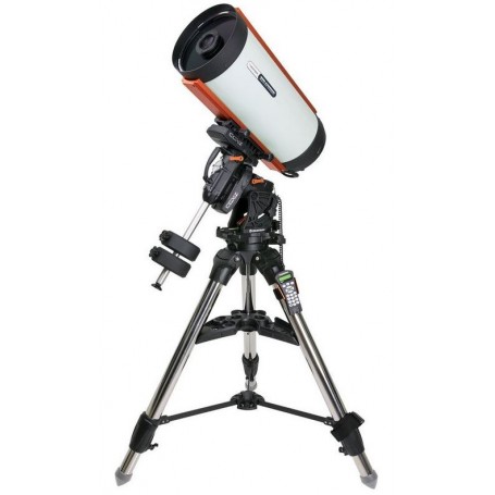Celestron S 279/620 RASA 1100 V2 CGX-L GoTo teleskooppiastrografi