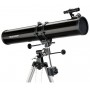 Celestron N 114/900 Powerseeker 114 EQ-telescoop