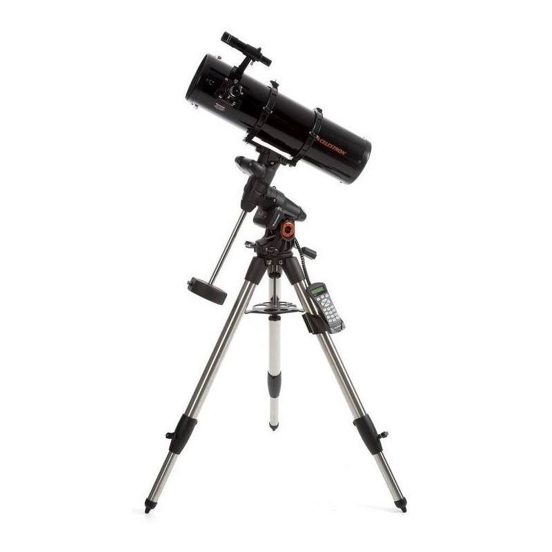 Τηλεσκόπιο Celestron N 150/750 Advanced VX AVX GoTo