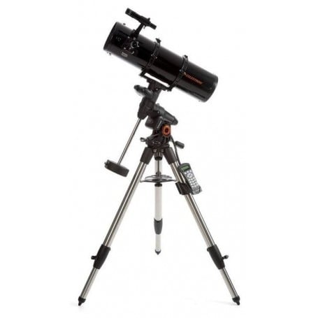 Celestron N 150/750 Advanced VX AVX GoTo Telescope