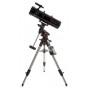 Telescópio Celestron N 150/750 Avançado VX AVX GoTo
