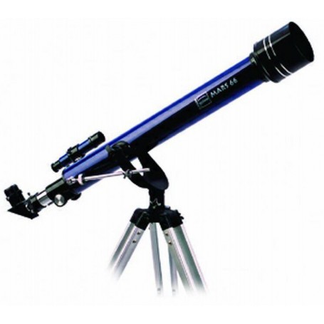 Dorr AC 60/700 Mars 66 AZ-2 Telescope