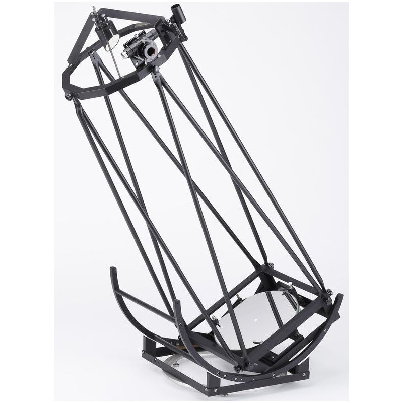 Hubble N 355/1635 UL14 Premium Ultra Light DOB Добсън телескоп