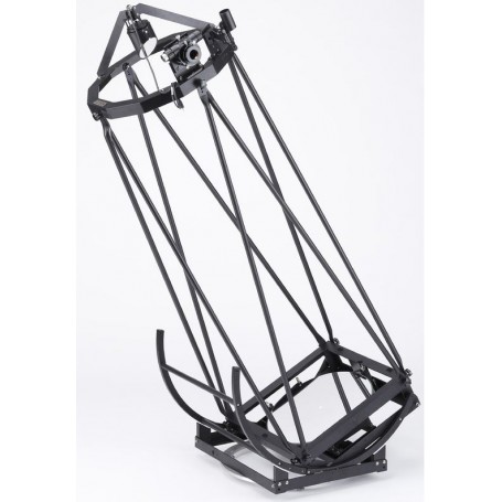 Hubble N 406/1829 UL16 f/4.5 Premium Ultra Light DOB Dobson telescope (53566)