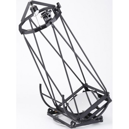 Hubble N 457/2058 UL18 f/4.5 Teleskop Dobson DOB Ultra Ringan Premium