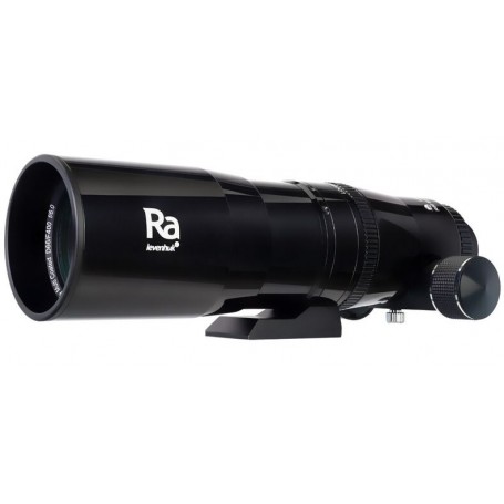 Levenhuk AP 66/400 ED Ra OTA Refractor apocromatic