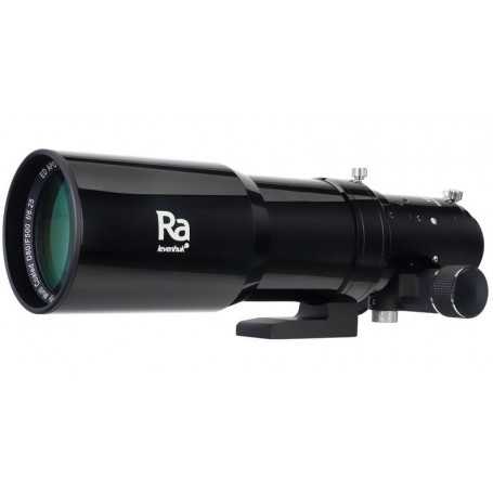 Levenhuk AP 80/500 Ra R80 ED OTA Апохроматичен рефрактор