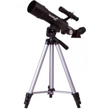 Telescopio Levenhuk AC 50/360 Skyline Travel AZ