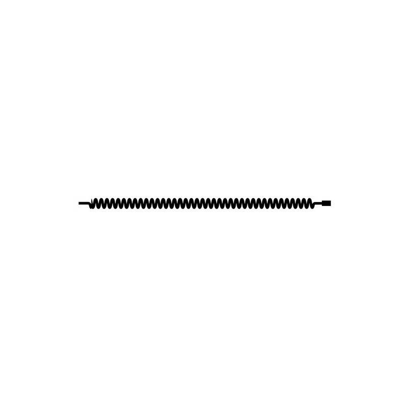 SAVOX, C-C500/C-C440AV adapter cable for PELTOR Headset, ATEX - to be added when using PELTOR headseton SAVOX PTT