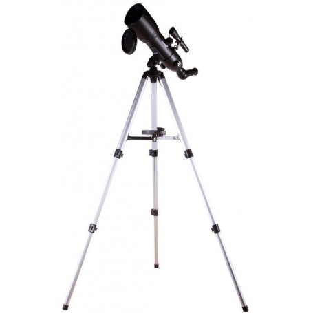 Kính thiên văn du lịch Skyline AZ Levenhuk AC 80/400