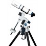 Refractor apocromatic Meade AP 115/805 Series 6000 LX85 GoTo