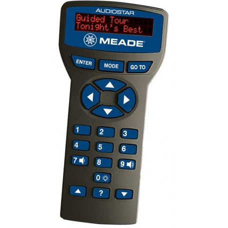 Telescópio Meade ACF SC 203/2000 UHTC LX90 GoTo