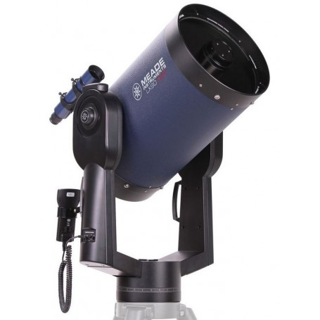 Meade ACF SC 305/3048 UHTC LX90 GoTo Teleskopu (tripodsuz)
