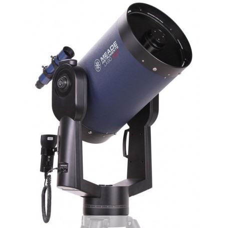 Meade ACF SC 305/3048 UHTC LX90 GoTo Telescope (without tripod)