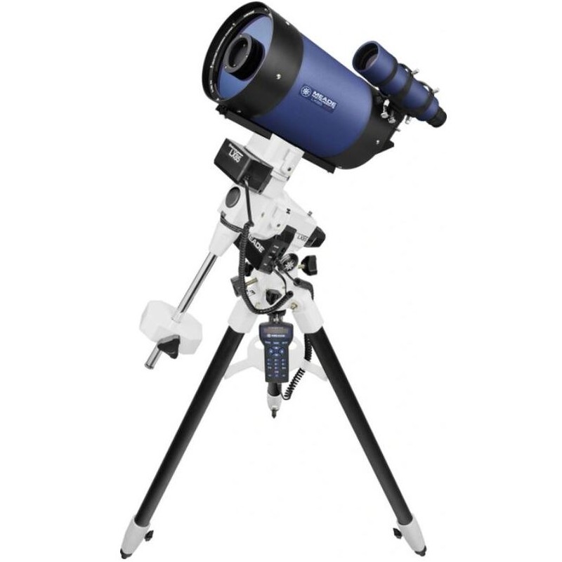 Τηλεσκόπιο Meade ACF-SC 152/1524 UHTC LX85 GoTo