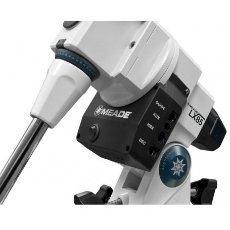 Telescopio Meade ACF-SC 152/1524 UHTC LX85 GoTo