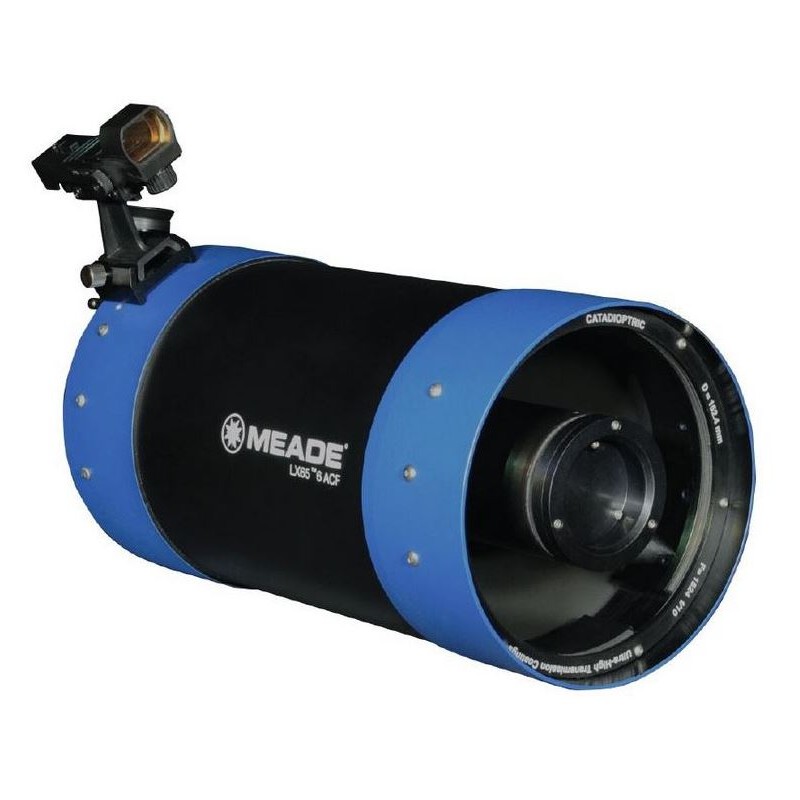 Meade ACF-SC 152/1524 UHTC OTA 望远镜