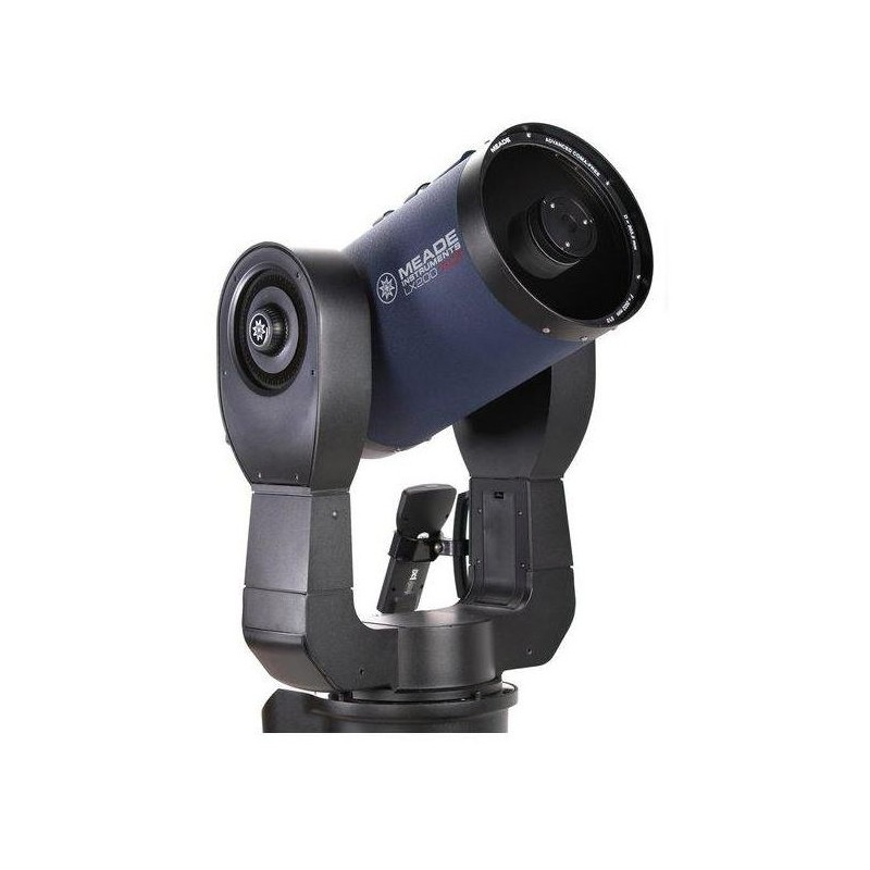 Телескоп Meade ACF-SC 203/2000 8 дюймов UHTC LX200 GoTo