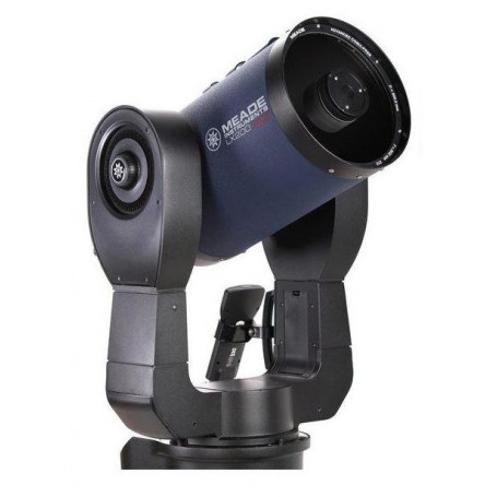 Meade ACF-SC 203/2000 8" UHTC LX200 GoTo dalekohled