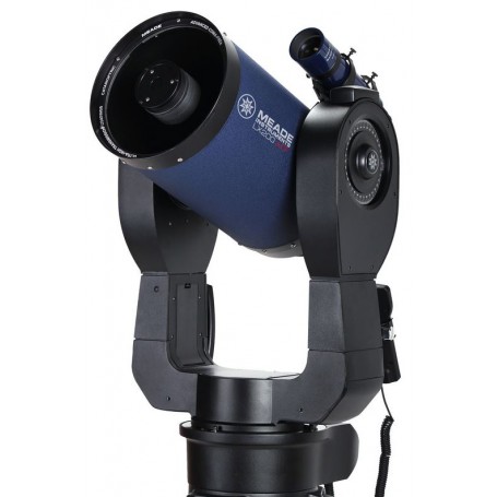 Meade ACF-SC 203/2000 UHTC LX200 GoTo 望遠鏡（不含三腳架）