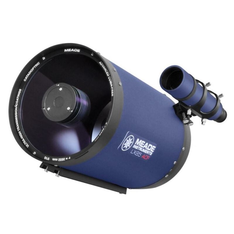 Mīdas ACF-SC 203/2032 UHTC LX85 OTA teleskops