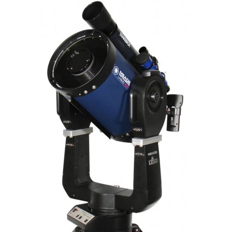 تلسکوپ Meade ACF-SC 254/2032 Starlock LX600 بدون سه پایه