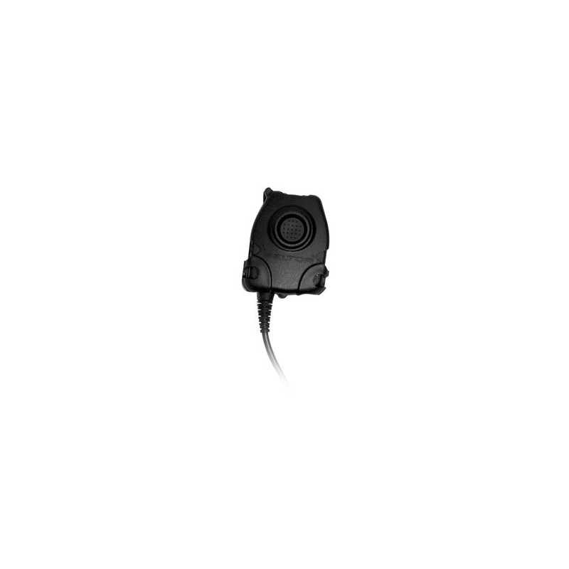 Peltor FL5061 PELTOR Push-To-Talk واحد برای هدست های PELTOR - برای SAILOR SP3500