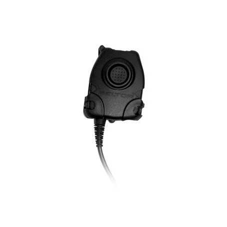 Peltor FL5061 PELTOR Push-To-Talk-enhet for PELTOR-headset - for SAILOR SP3500