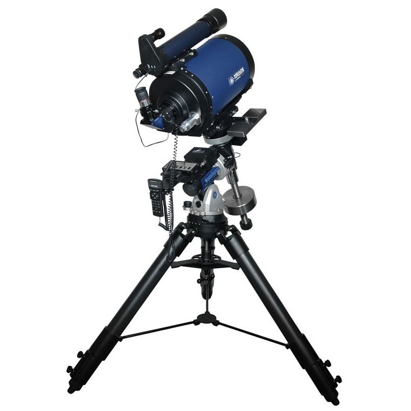 تلسكوب ميد ACF-SC 254/2032 UHTC Starlock LX850 GoTo