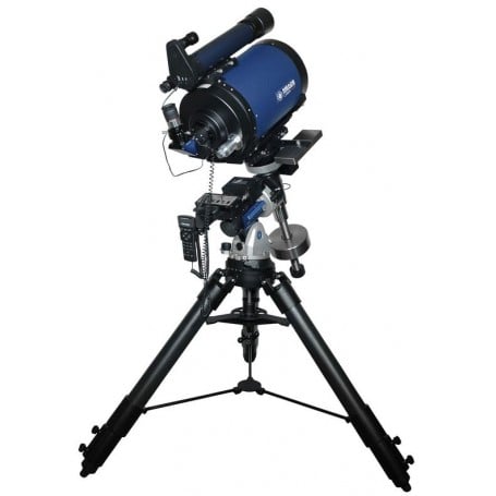 Meade ACF-SC 254/2032 UHTC Starlock LX850 GoTo Telescope