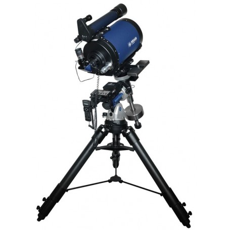 Meade ACF-SC 254/2032 UHTC Starlock LX850 GoTo Telescopio