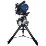 Meade ACF-SC 254/2032 UHTC Starlock LX850 GoTo-telescoop