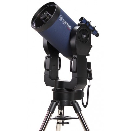 Τηλεσκόπιο Meade ACF-SC 254/2500 10" UHTC LX200 GoTo