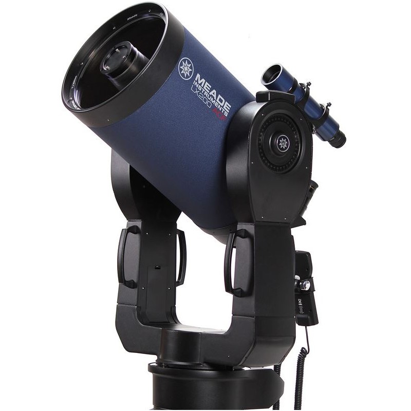 Meade ACF-SC 254/2500 UHTC LX200 GoTo กล้องโทรทรรศน์ไม่มีขาตั้งกล้อง