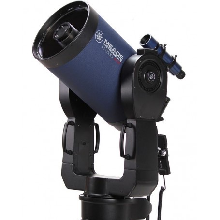 Meade ACF-SC 254/2500 UHTC LX200 GoTo Telescope without Tripod