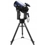 Telescopio Meade ACF-SC 254/2500 UHTC LX90 GoTo