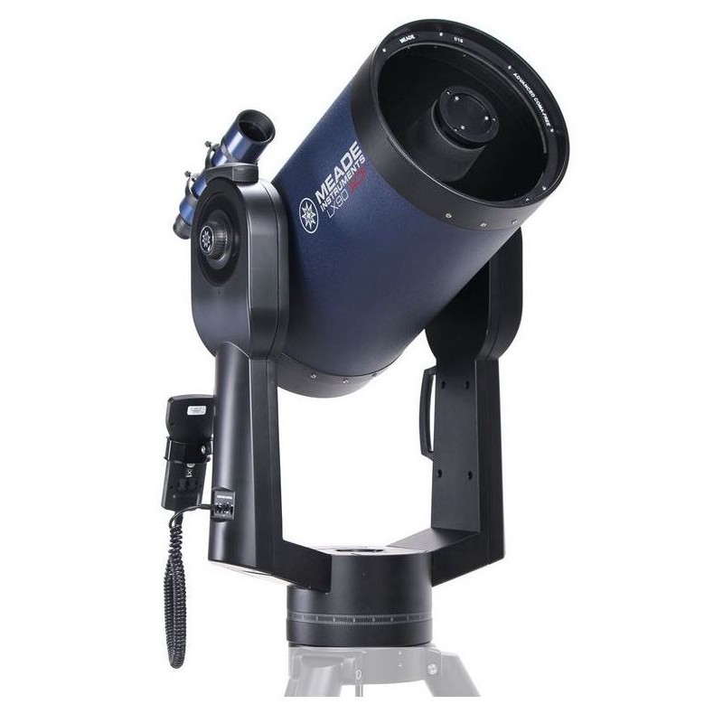 Τηλεσκόπιο Meade ACF-SC 254/2500 UHTC LX90 GoTo OTA (χωρίς τρίποδο)