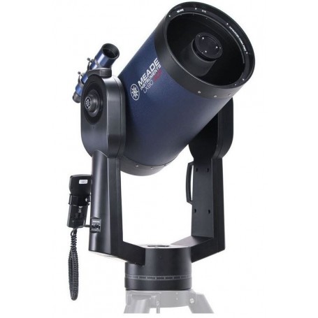 Телескоп Meade ACF-SC 254/2500 UHTC LX90 GoTo OTA (без штатива)